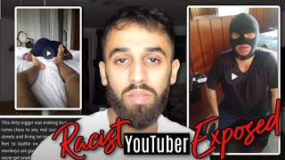 Murad Merali EXPOSED 😳: OnlyFans LEAKED, Derogatory Kinks, Fake ...