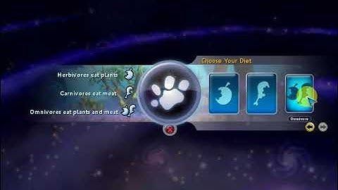 spore star search season1 episode12 creature stage on fire planet