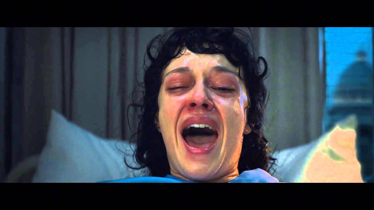 The Rite TRAILER YouTube