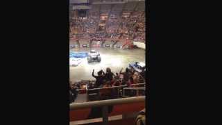 Mark Hall's Raminator