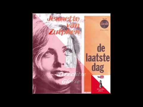 Jeanette van Zutphen