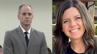 Ex-American Idol contestant, music pastor found guilty of murdering wife, covering it up