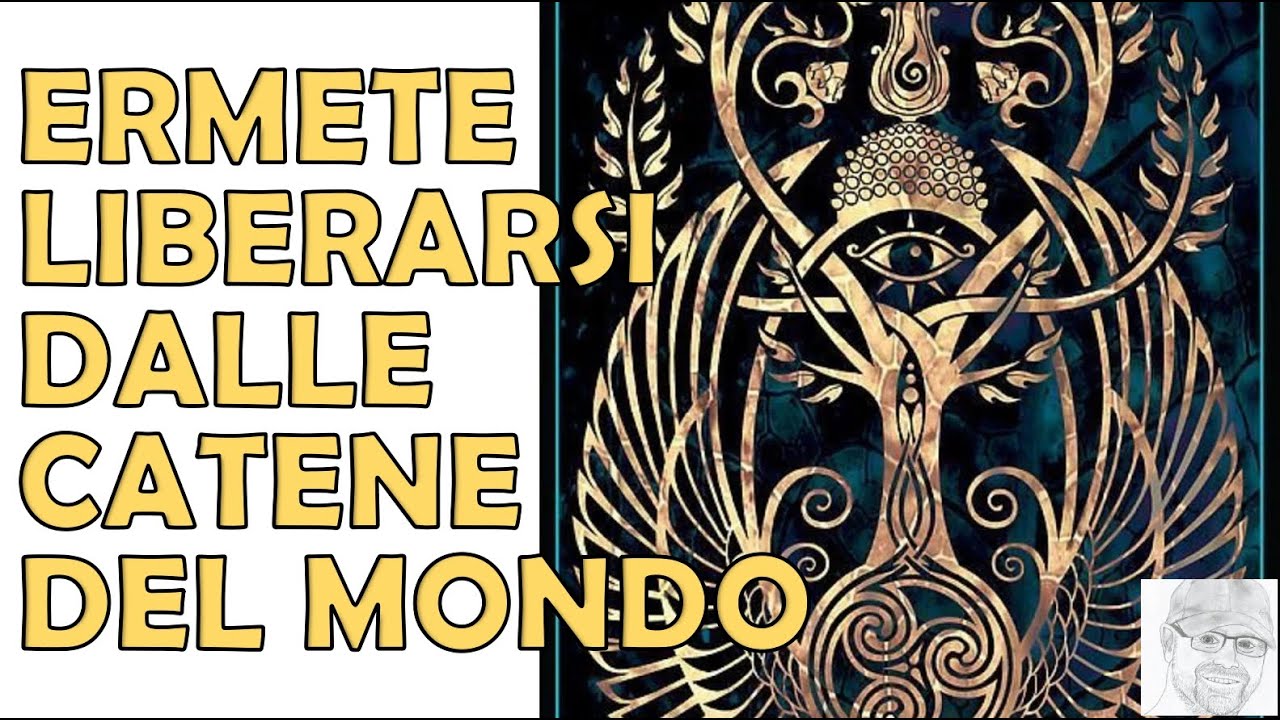 Ermete Trismegisto - Dal Corpo all'Anima il Percorso Esoterico degli Iniziati (Asclepio)