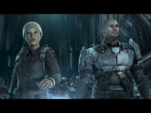 Halo Wars: Misión 3 - En la reliquia - 4K 60FPS Ultra - Sub Español
