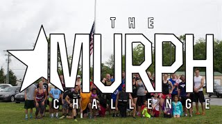 MURPH CHALLENGE 2015