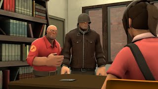 Sfm Gta Nico my caasin is here Dunkey animated @LexchoSFM