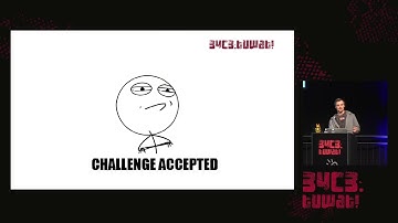 34C3 -  1-day exploit development for Cisco IOS - traduction française