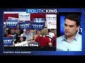 Ben shapiro win or lose trump endangers future of conservatism  larry king now  oratv