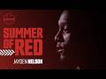Jayden Nelson | Summer of Red