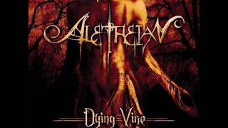 Aletheian-Broken Legacy-Christian Technical Death Metal