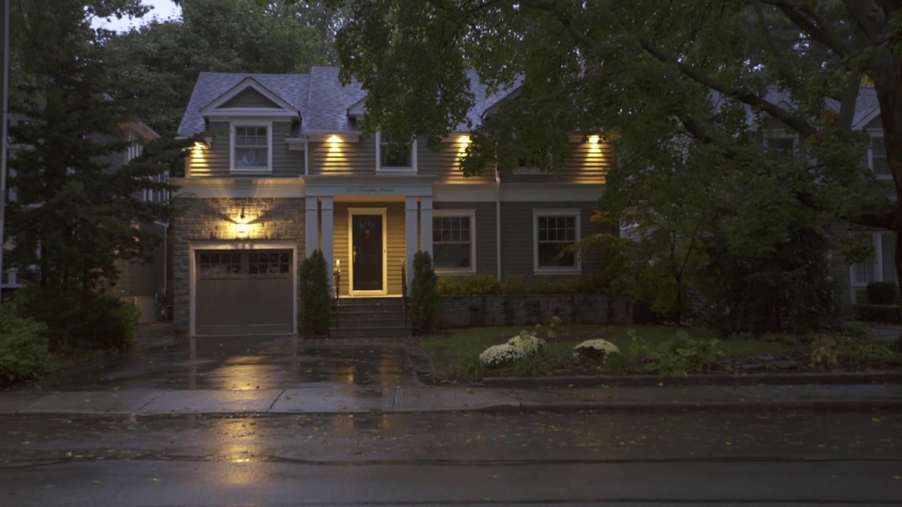 221 Douglas Ave. Prelisting Video l Amazing home in Oakville! YouTube