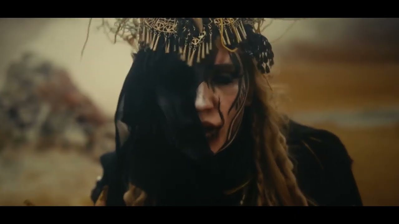 Teaser Festival de Samhain 2025