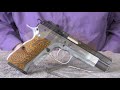 Beginning of video