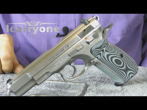 Looking For New Grips? How About LOK Grips?