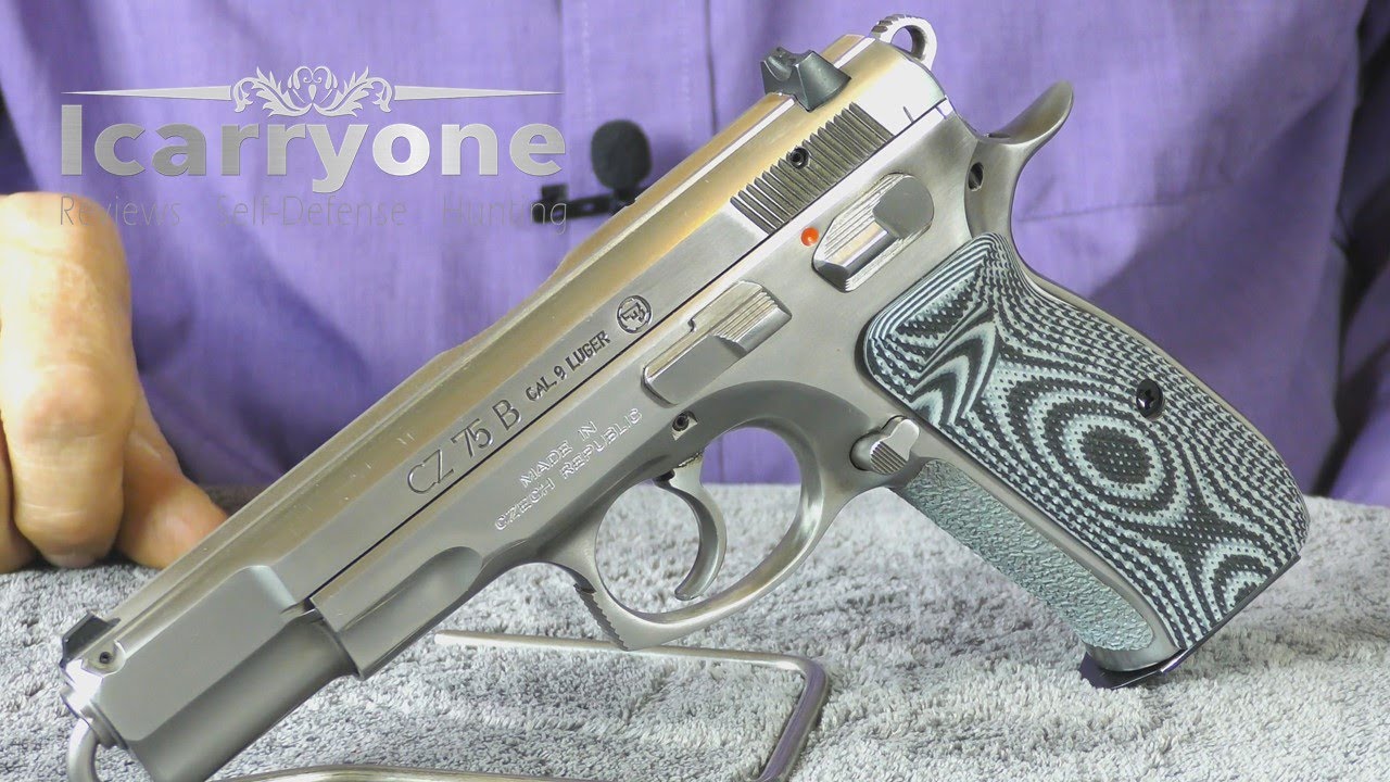 Looking For New Grips? How About LOK Grips?