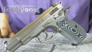 Looking For New Grips? How About LOK Grips?