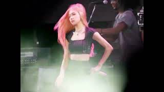 Rosie posie  #edit #shorts #blackpink #rosé #parkchaeyoung #kpop #dududu #concert