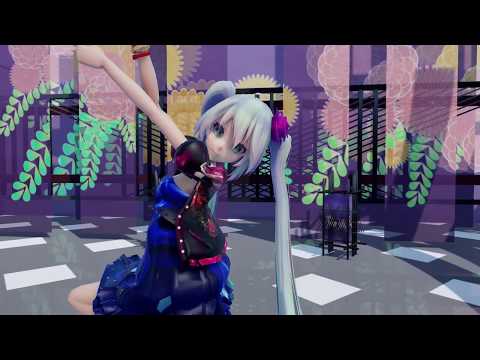 【初音ミク】千本桜