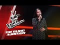 Dolgormaa.E - "She Used To Be Mine" - Blind Audition - The Voice of Mongolia 2025