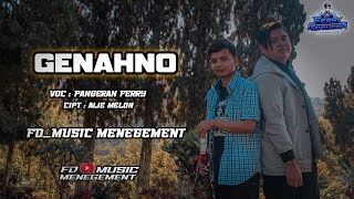 PANGERAN FERRY FEAT DANIEL – GENAHNO (Official Music Video) 
