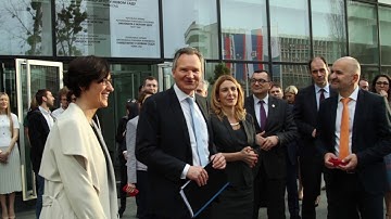 Exhibition - NEW AGE: the lives of mothers and babies in the Balkan Neolithic