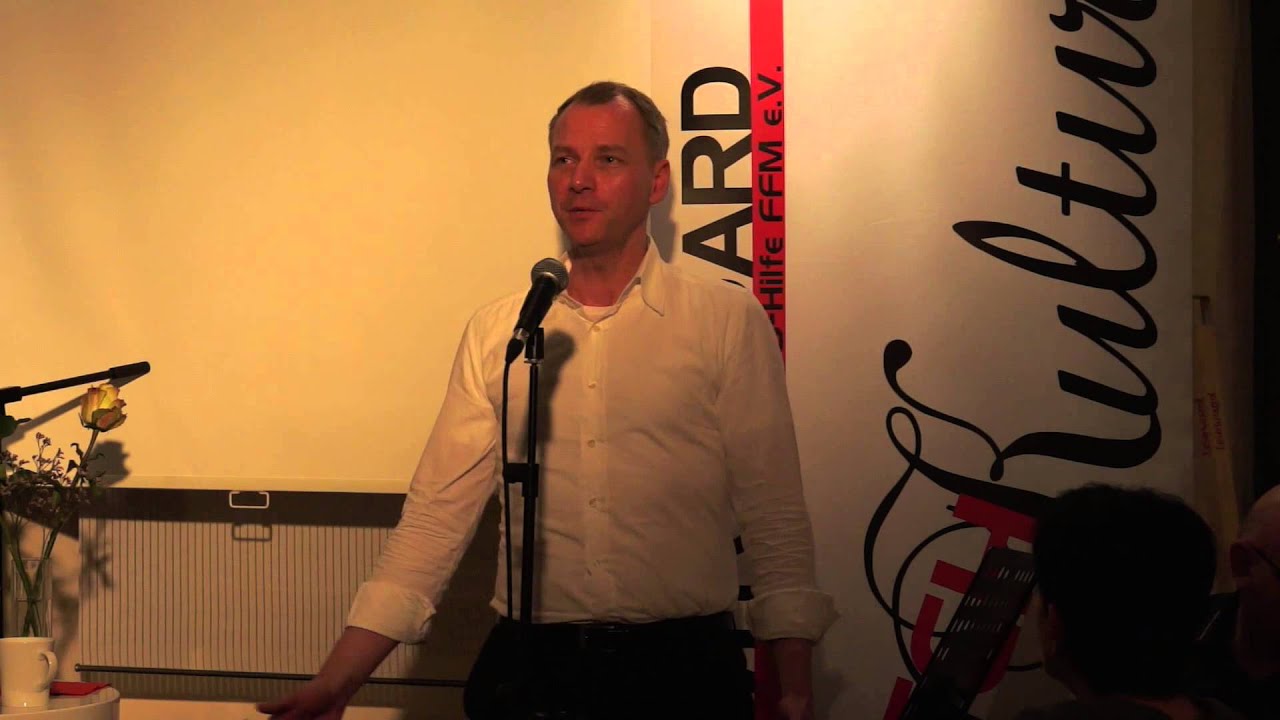 Ingo Eric Krauss - The way we were