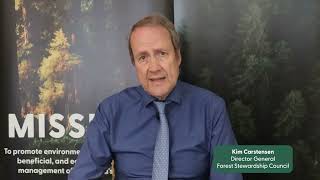 FSC Supports Impact Job Days 2023
