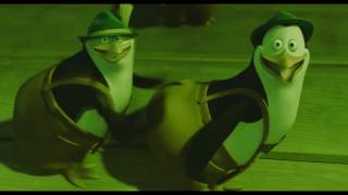 Madagascar Fireflies Meme