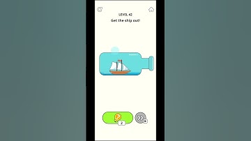 Einstein Brain Game Level 42 Complete 3D #shorts #game (iOS Android) #games Games