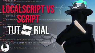 [EP 03] Localscript vs Script | Intermediate Roblox Playlist