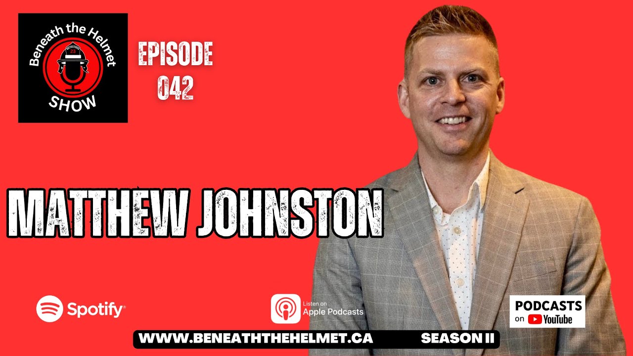 Firefighter Mental Health Meets Occupationally Aware Healthcare Providers