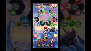 Panda Pop Level 2233