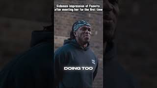 Download Lagu Sidemen meet Fannita for the first time from Sidemen Inside USA MP3