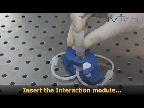 The ALI (Air-Liquid Interface) Interaction Module