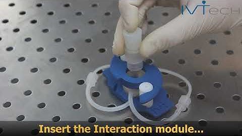 The ALI (Air-Liquid Interface) Interaction Module