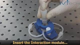 The ALI (Air-Liquid Interface) Interaction Module