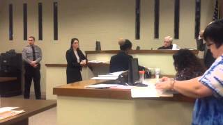 Bond Is Denied For Man Accused Of Shooting At Mercer Cop