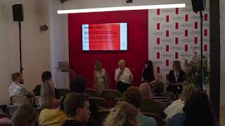 KVIFF 2026–Industry Talks–Building Great Ensembles: Casting, Collaboration and Creative Partnerships