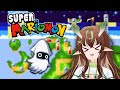 Who is Mario (Mariomon Hardcore Nuzlocke)