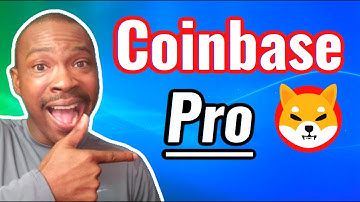 How to Buy Shiba Inu Coin on Coinbase Pro - Step By Step