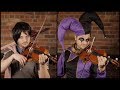 The World Revolving Around Hopes and Dreams - Deltarune Cover