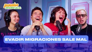 RECHI PRESO en PARAGUAY y OYENTES con ONLY FANS | Paraíso Fiscal | COMPLETO 29/2