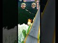 Skeleton ball play impossible🎯 move😱 - Going balls gameplay #shorts #goingballs #funny #gaming