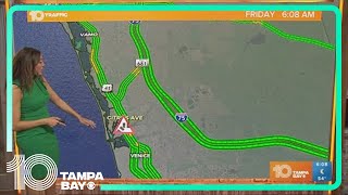 Sarasota deputies, Florida troopers investigate fatal crash on US 41