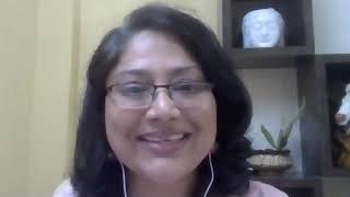 Creative Classroom 09 - Making Thinking Visible with Dr. Jaya Parekh