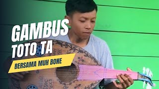 Download Lagu Gambus Lagu Terbaru By Muh Bone MP3