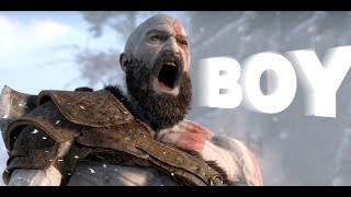 🔴 [God Of War] Story Continues !discord #eyg #gamer