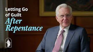 What Can We Do To Leave Behind Our Guilt and Shame After Repenting