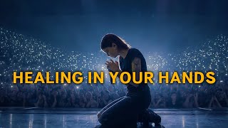 Lord, I Surrender All My Fears and Worries to You | Worship Playlist 3 Hours