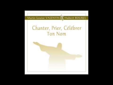 Marie-Louise Valentin, Hubert Bourel - Pardon, je t'ai dit “non”